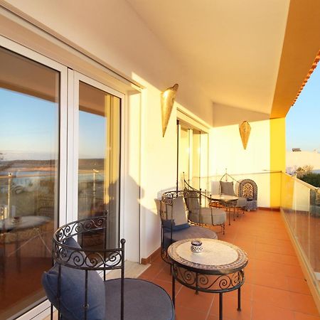 Fonte Dos Passaros Villa Vila Nova de Milfontes Exterior photo